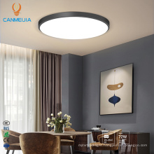 72W 160W AC165-265V Minimalist Indoor Home Lights Led Decoration Ceiling Lights,Ceiling Lamp,Light Fixture Ceiling